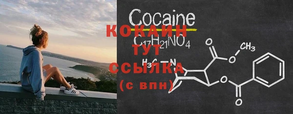стафф Михайловск